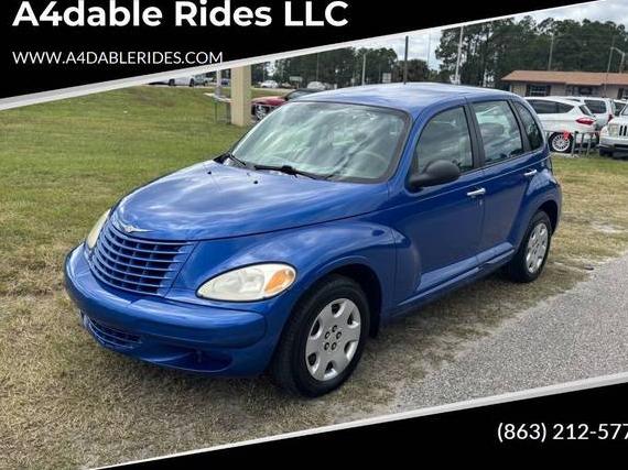 CHRYSLER PT CRUISER 2005 3C4FY58BX5T623304 image CHRYSLER PT CRUISER 2005 3C4FY58BX5T623304 image